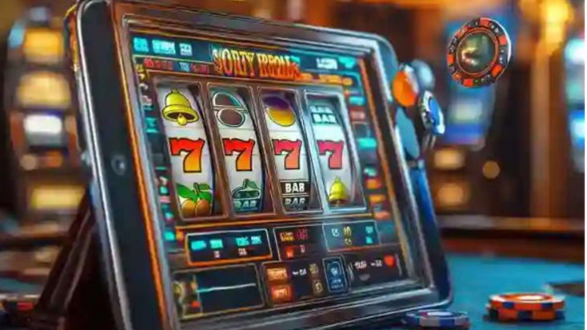 The Hidden Role Of Anticipation In Random Game Design