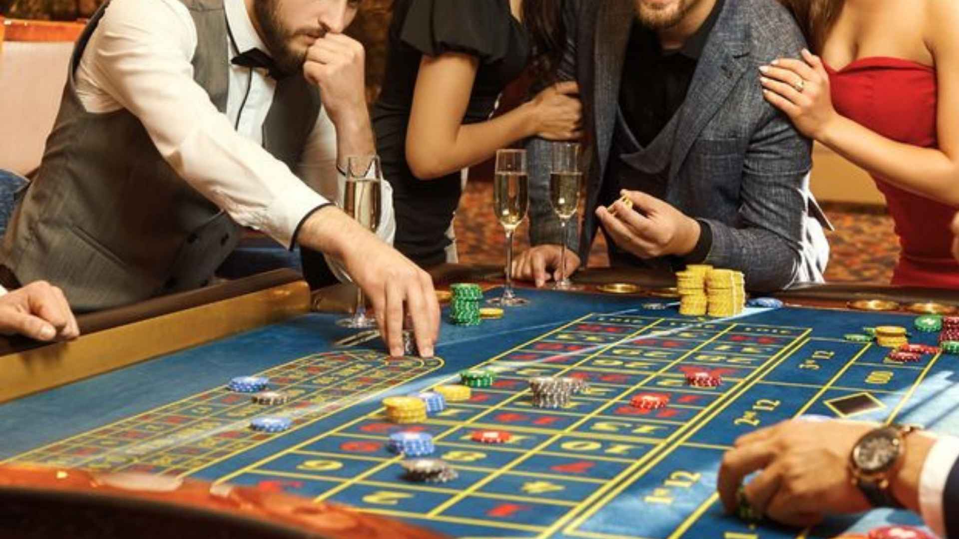 Table Games That Encourage Tactical Creativity